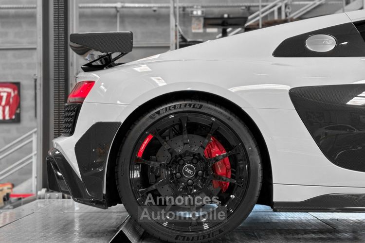 Audi R8 AUDI R8 GT V10 – 333 Exemplaires – Origine FRANCE - <small></small> 262.000 € <small></small> - #26