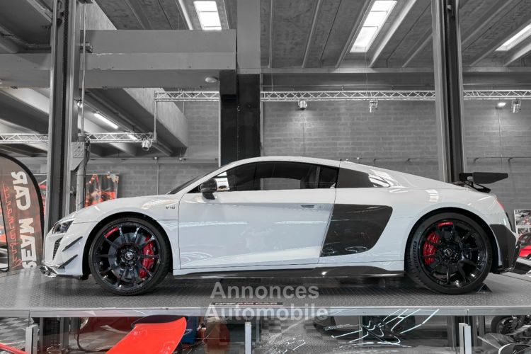 Audi R8 AUDI R8 GT V10 – 333 Exemplaires – Origine FRANCE - <small></small> 262.000 € <small></small> - #29