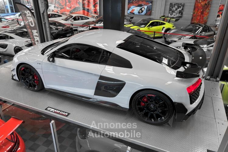 Audi R8 AUDI R8 GT V10 – 333 Exemplaires – Origine FRANCE - <small></small> 262.000 € <small></small> - #3