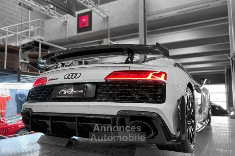 Audi R8 AUDI R8 GT V10 – 333 Exemplaires – Origine FRANCE - <small></small> 262.000 € <small></small> - #6