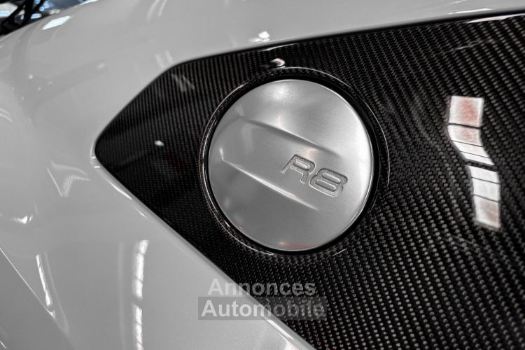 Audi R8 AUDI R8 GT V10 – 333 Exemplaires – Origine FRANCE - <small></small> 262.000 € <small></small> - #34