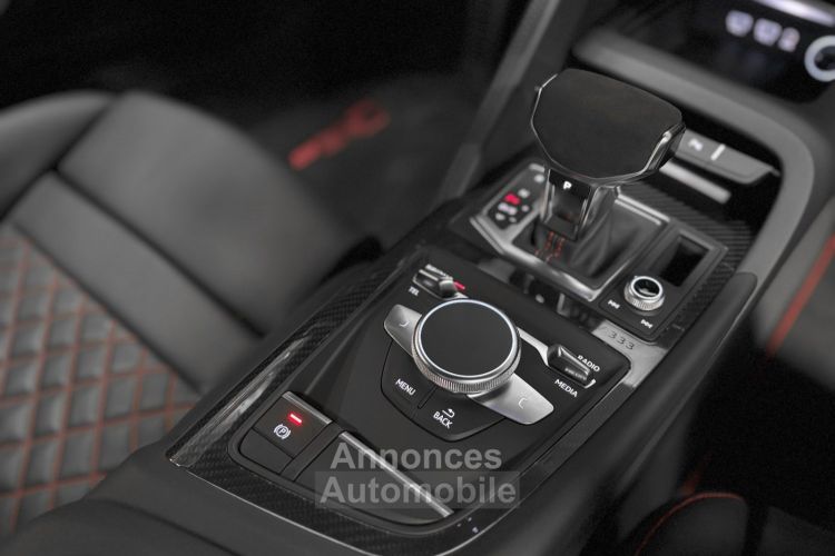 Audi R8 AUDI R8 GT V10 – 333 Exemplaires – Origine FRANCE - <small></small> 262.000 € <small></small> - #48