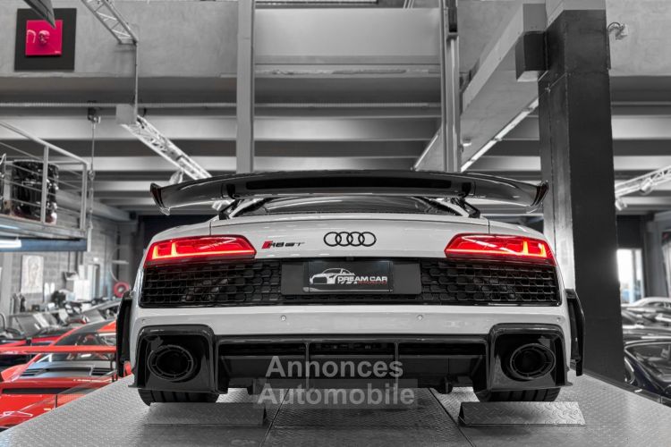 Audi R8 AUDI R8 GT V10 – 333 Exemplaires – Origine FRANCE - <small></small> 262.000 € <small></small> - #5