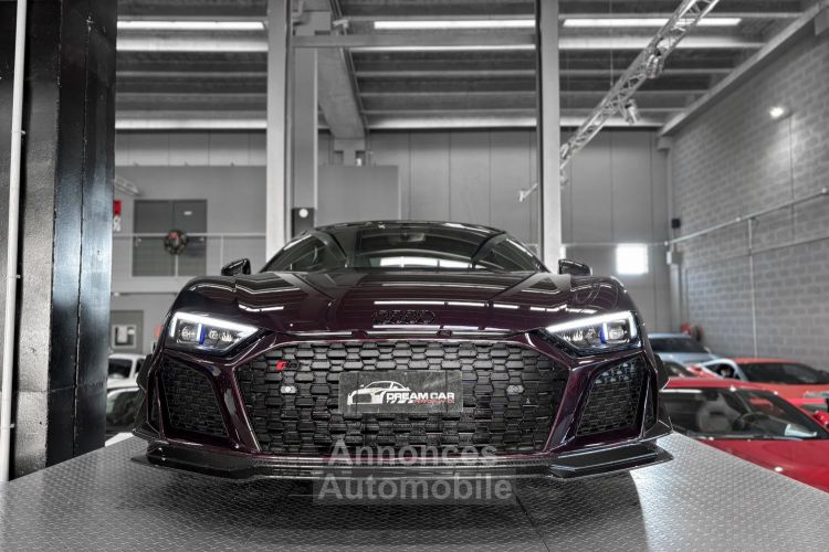 Audi R8 AUDI R8 GT V10 5.2 620 – AUDI EXCLUSIVE – 333 Exemplaires - <small></small> 259.900 € <small>TTC</small> - #6