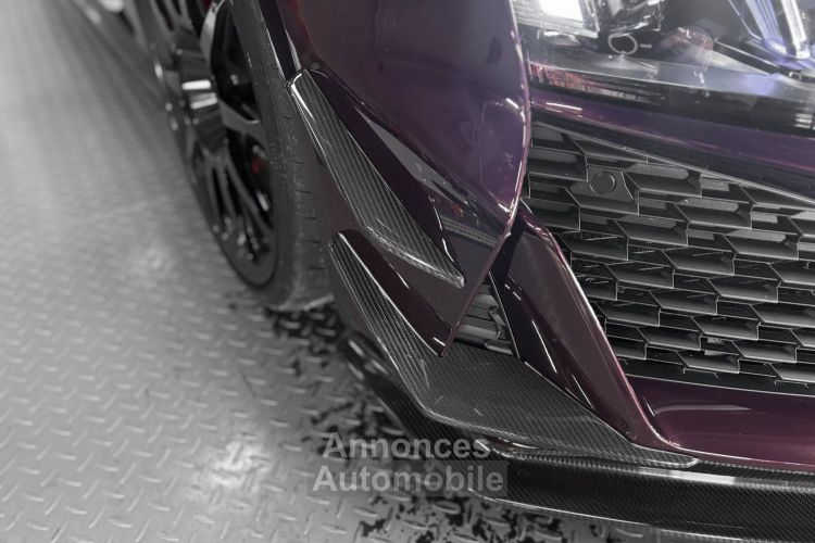 Audi R8 AUDI R8 GT V10 5.2 620 – AUDI EXCLUSIVE – 333 Exemplaires - <small></small> 259.900 € <small>TTC</small> - #24