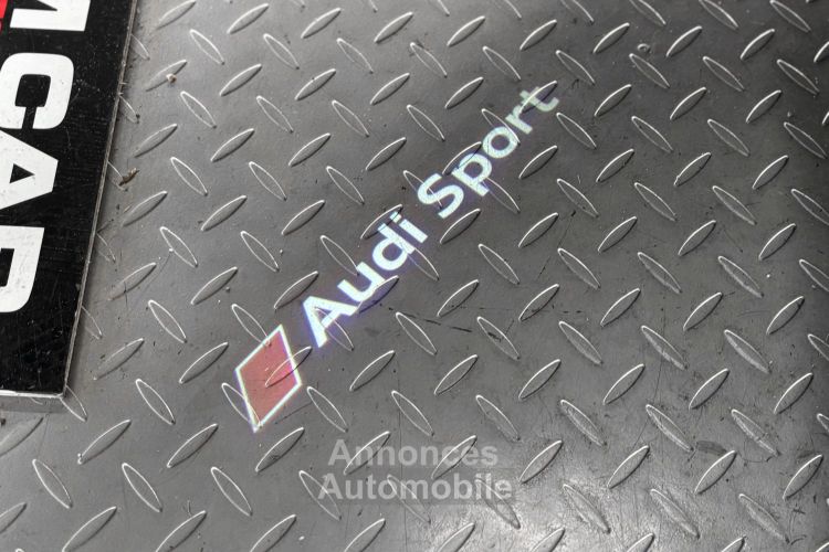 Audi R8 AUDI R8 GT V10 5.2 620 – AUDI EXCLUSIVE – 333 Exemplaires - <small></small> 259.900 € <small>TTC</small> - #25