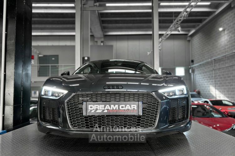 Audi R8 AUDI R8 V10 PLUS 610 – Pack Carbone - <small></small> 119.900 € <small>TTC</small> - #6