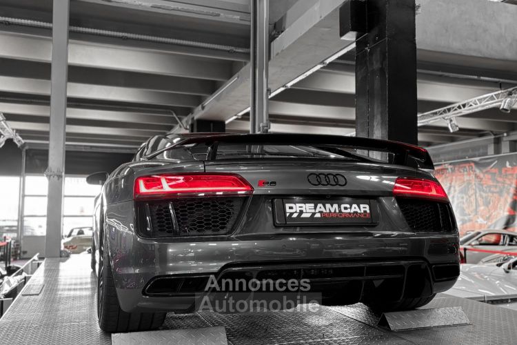 Audi R8 AUDI R8 V10 PLUS 610 – Pack Carbone - <small></small> 119.900 € <small>TTC</small> - #2