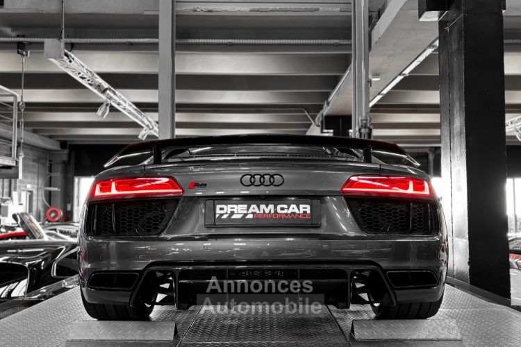 Audi R8 AUDI R8 V10 PLUS 610 – Pack Carbone - <small></small> 119.900 € <small>TTC</small> - #3