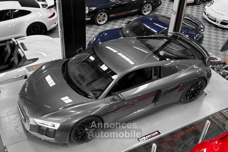 Audi R8 AUDI R8 V10 PLUS 610 – Pack Carbone - <small></small> 119.900 € <small>TTC</small> - #1