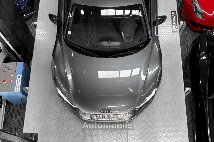 Audi R8 AUDI R8 V10 PLUS 610 – Pack Carbone - <small></small> 119.900 € <small>TTC</small> - #29