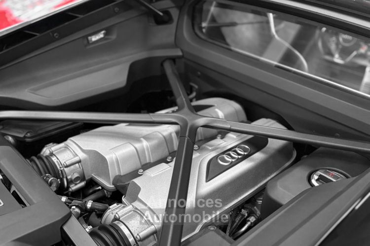 Audi R8 AUDI R8 V10 PLUS 610 – Pack Carbone - <small></small> 119.900 € <small>TTC</small> - #49