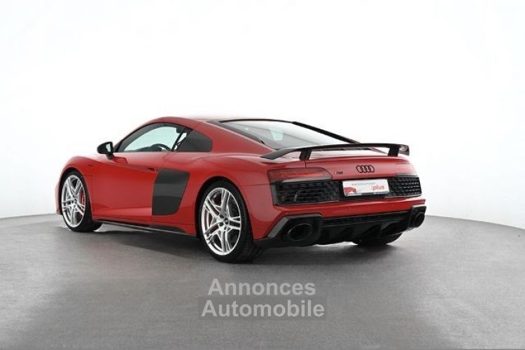 Audi R8 Coupé 5.2 FSI Quattro Performance 620ch Première main Garantie - <small></small> 145.000 € <small></small> - #2