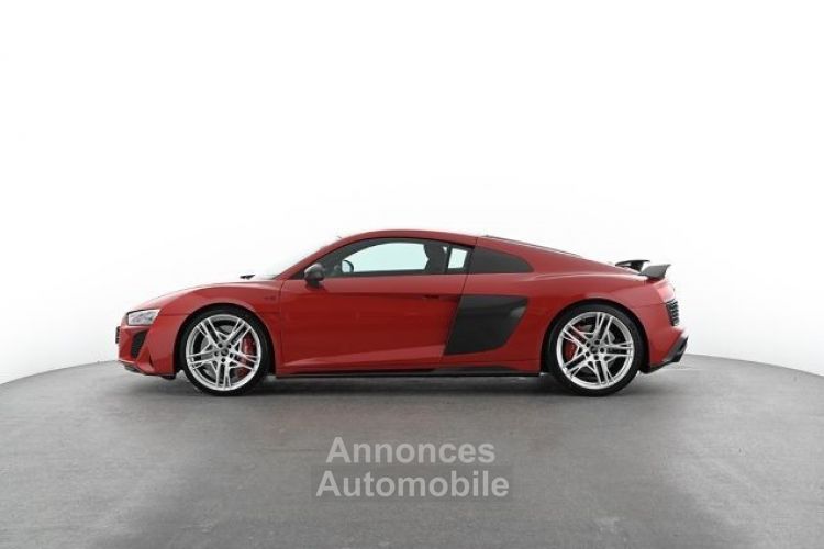 Audi R8 Coupé 5.2 FSI Quattro Performance 620ch Première main Garantie - <small></small> 145.000 € <small></small> - #3