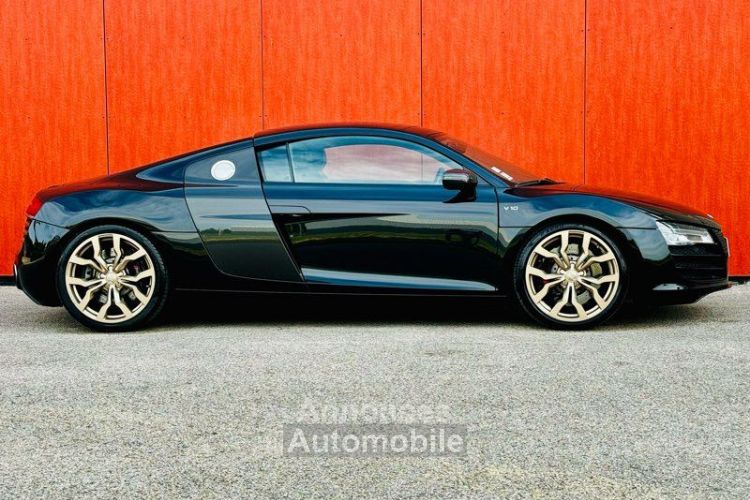 Audi R8 COUPE 5.2 FSI V10 525 ch stronic 7 - <small></small> 84.900 € <small>TTC</small> - #2