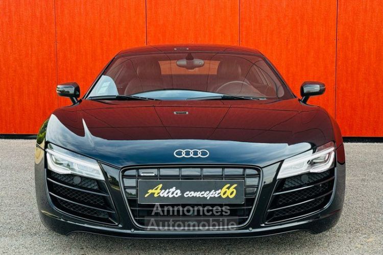 Audi R8 COUPE 5.2 FSI V10 525 ch stronic 7 - <small></small> 84.900 € <small>TTC</small> - #5