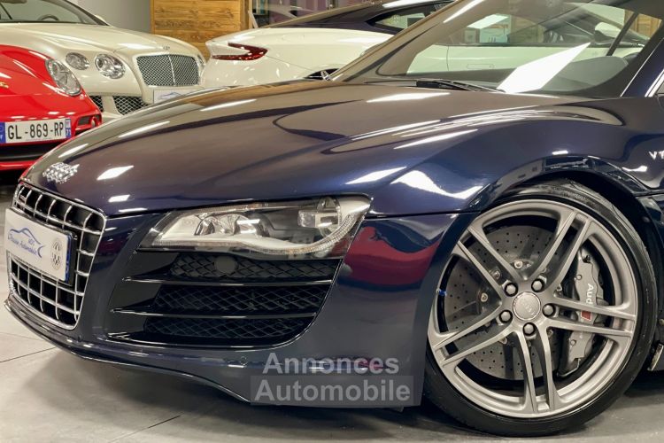 Audi R8 COUPE 5.2 V10 FSI 525 QUATTRO R TRONIC - <small></small> 78.000 € <small>TTC</small> - #3