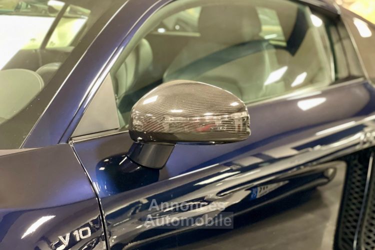 Audi R8 COUPE 5.2 V10 FSI 525 QUATTRO R TRONIC - <small></small> 78.000 € <small>TTC</small> - #4