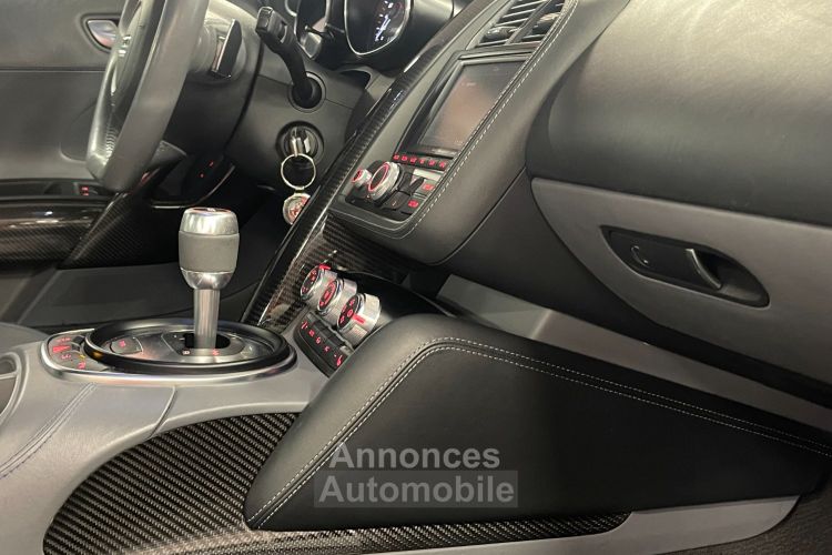 Audi R8 COUPE 5.2 V10 FSI 525 QUATTRO R TRONIC - <small></small> 78.000 € <small>TTC</small> - #16