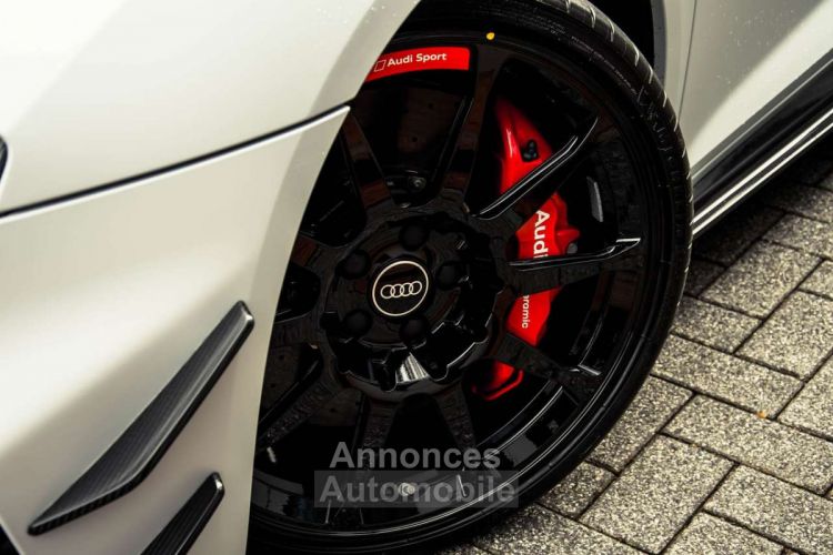 Audi R8 GT - <small></small> 289.950 € <small>TTC</small> - #8