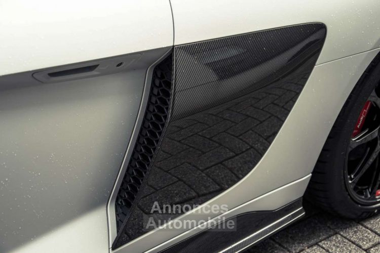 Audi R8 GT - <small></small> 289.950 € <small>TTC</small> - #11