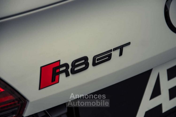 Audi R8 GT - <small></small> 289.950 € <small>TTC</small> - #13