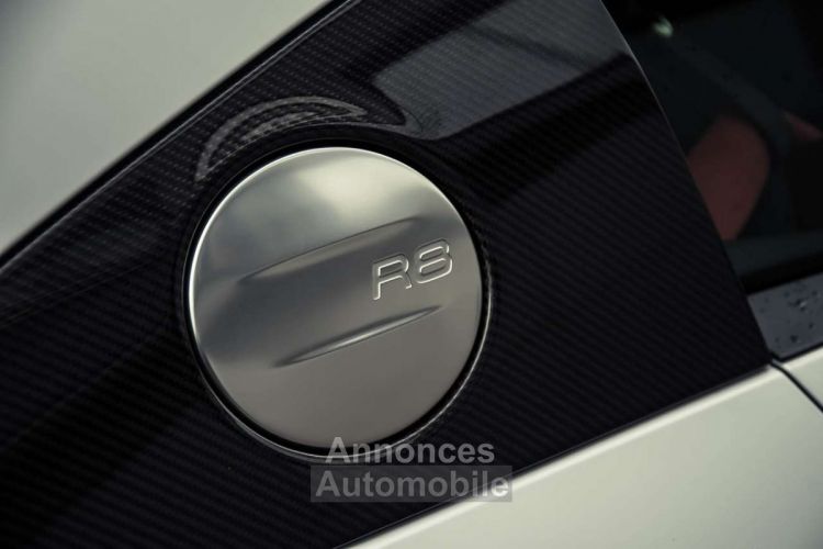 Audi R8 GT - <small></small> 289.950 € <small>TTC</small> - #16