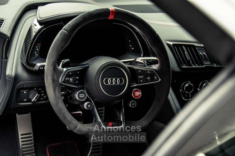 Audi R8 GT - <small></small> 289.950 € <small>TTC</small> - #22