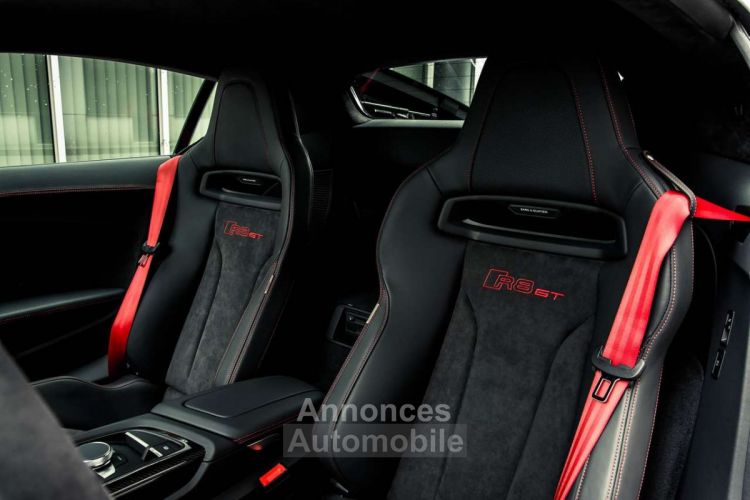 Audi R8 GT - <small></small> 289.950 € <small>TTC</small> - #26
