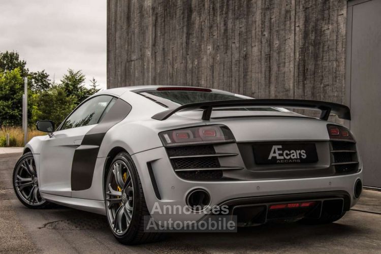 Audi R8 GT - <small></small> 114.950 € <small>TTC</small> - #3