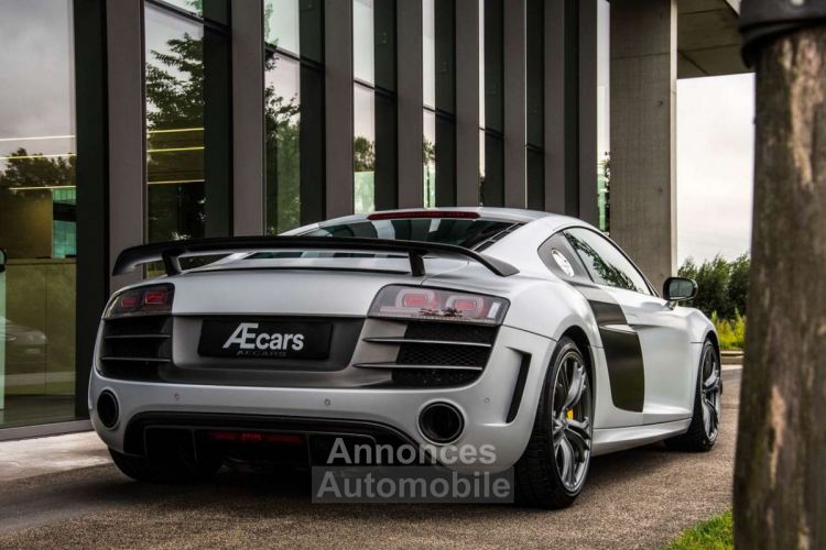 Audi R8 GT - <small></small> 114.950 € <small>TTC</small> - #6