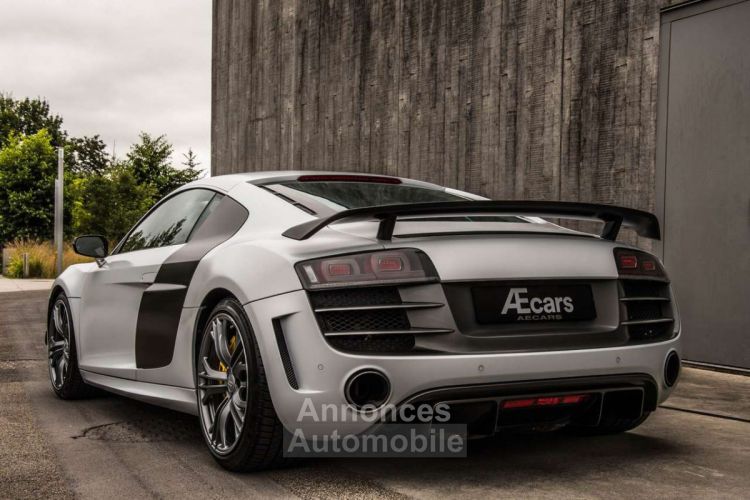 Audi R8 GT - <small></small> 114.950 € <small>TTC</small> - #7