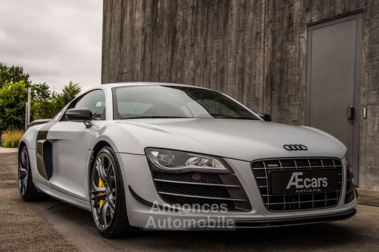 Audi R8 GT - <small></small> 114.950 € <small>TTC</small> - #8