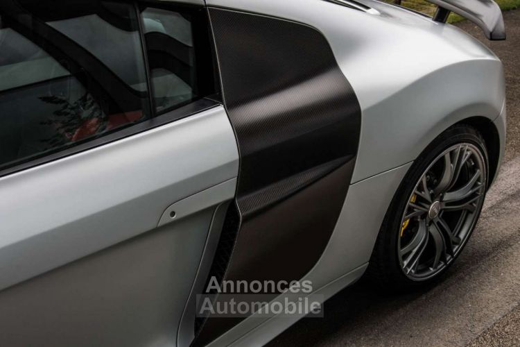 Audi R8 GT - <small></small> 114.950 € <small>TTC</small> - #17