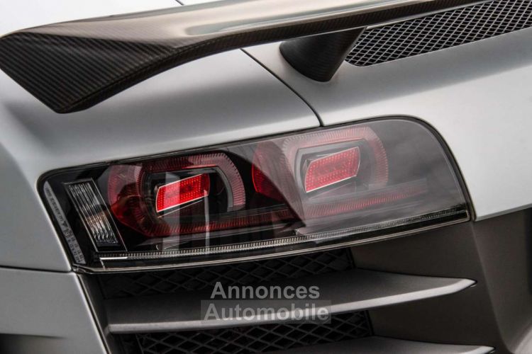 Audi R8 GT - <small></small> 114.950 € <small>TTC</small> - #18