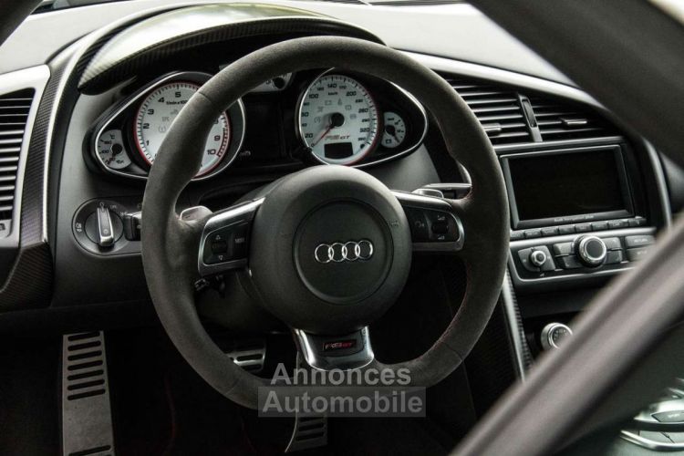 Audi R8 GT - <small></small> 114.950 € <small>TTC</small> - #28