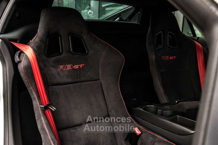 Audi R8 GT - <small></small> 114.950 € <small>TTC</small> - #41