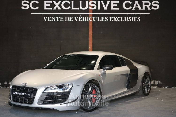 Audi R8 GT Quattro V10 560 CV - 024/333 - Historique complet - <small></small> 99.990 € <small>TTC</small> - #1