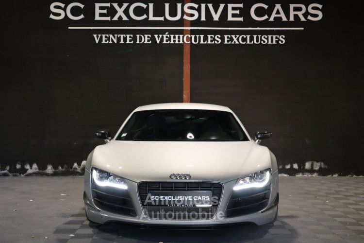 Audi R8 GT Quattro V10 560 CV - 024/333 Historique complet - <small></small> 99.990 € <small>TTC</small> - #6