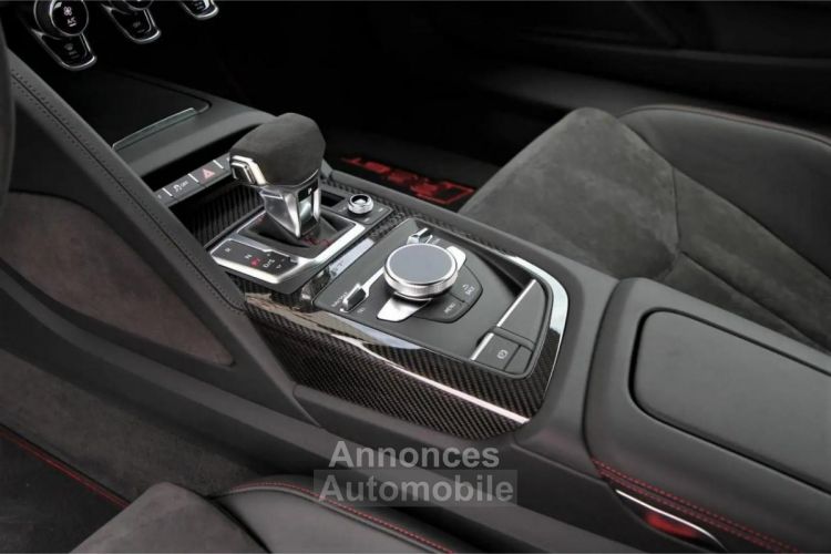 Audi R8 GT V10 GT 5.2 FSI 620 S tronic 7 RWD - <small></small> 309.620 € <small></small> - #6