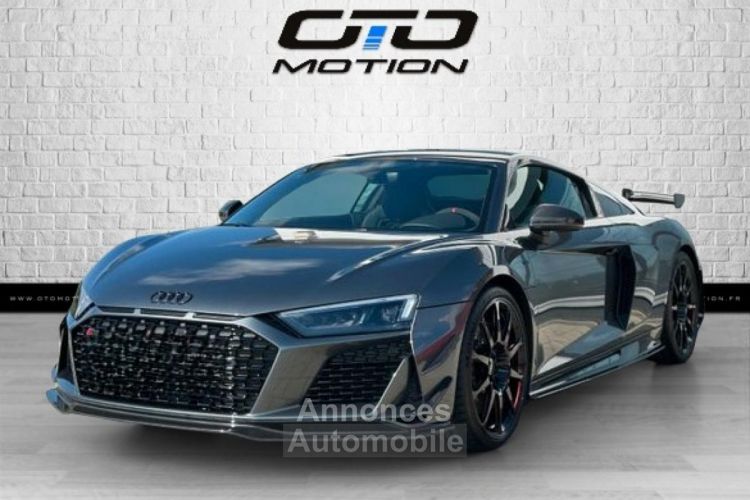 Audi R8 GT V10 GT 5.2 FSI 620 S tronic 7 RWD - <small></small> 319.990 € <small></small> - #1