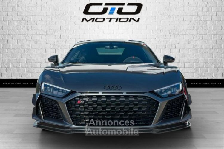 Audi R8 GT V10 GT 5.2 FSI 620 S tronic 7 RWD - <small></small> 319.990 € <small></small> - #2