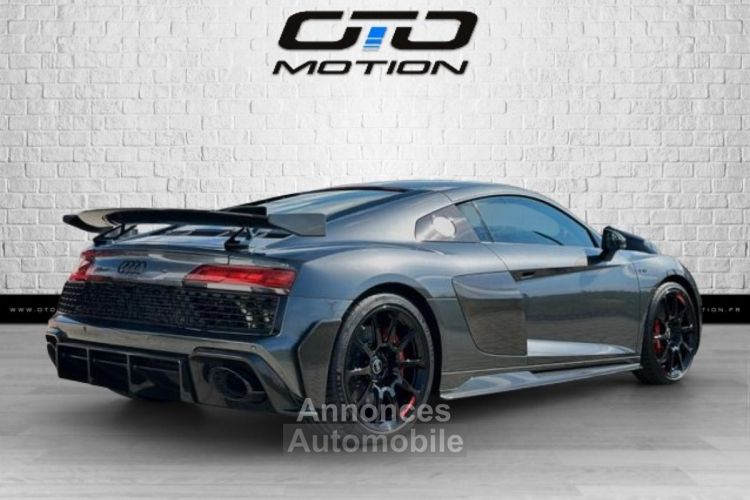 Audi R8 GT V10 GT 5.2 FSI 620 S tronic 7 RWD - <small></small> 319.990 € <small></small> - #5