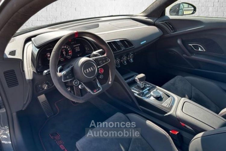 Audi R8 GT V10 GT 5.2 FSI 620 S tronic 7 RWD - <small></small> 319.990 € <small></small> - #8