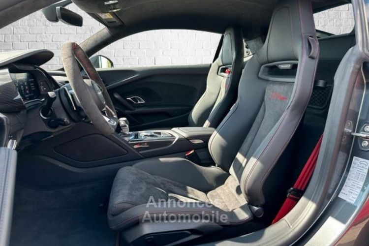 Audi R8 GT V10 GT 5.2 FSI 620 S tronic 7 RWD - <small></small> 319.990 € <small></small> - #9