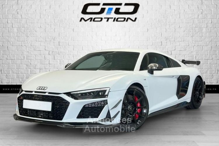 Audi R8 GT V10 GT 5.2 FSI 620 S tronic 7 RWD - <small></small> 299.990 € <small></small> - #1