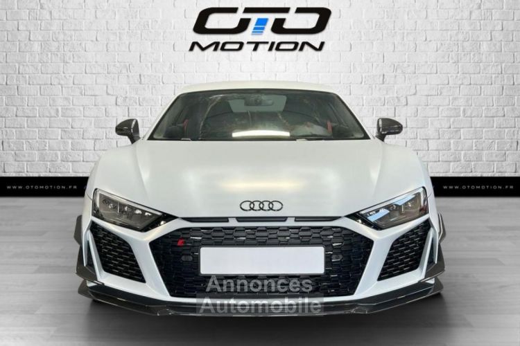 Audi R8 GT V10 GT 5.2 FSI 620 S tronic 7 RWD - <small></small> 299.990 € <small></small> - #2