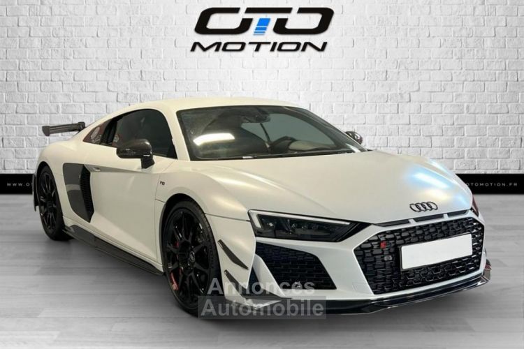 Audi R8 GT V10 GT 5.2 FSI 620 S tronic 7 RWD - <small></small> 299.990 € <small></small> - #3