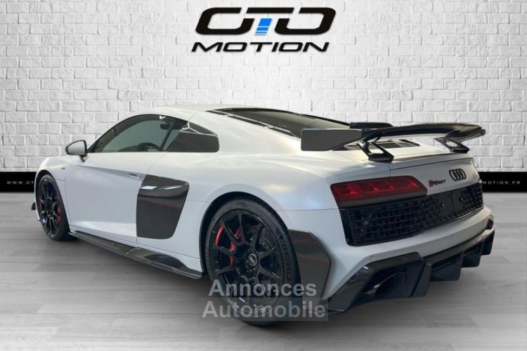 Audi R8 GT V10 GT 5.2 FSI 620 S tronic 7 RWD - <small></small> 299.990 € <small></small> - #4