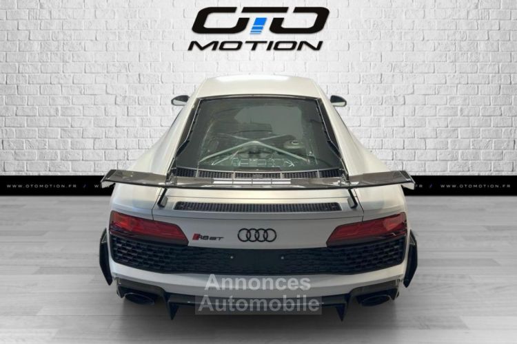 Audi R8 GT V10 GT 5.2 FSI 620 S tronic 7 RWD - <small></small> 299.990 € <small></small> - #5